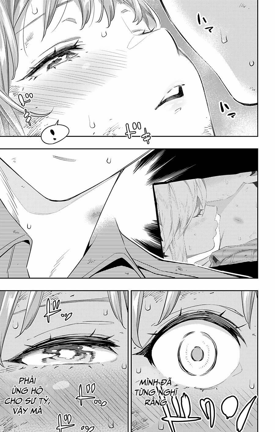 Demon Slave 96 trang 18