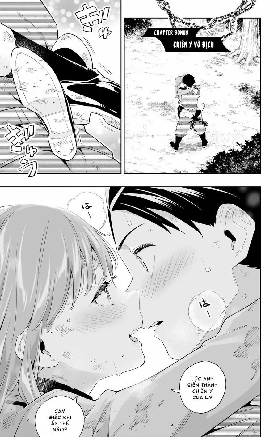 Demon Slave 98.6 trang 0