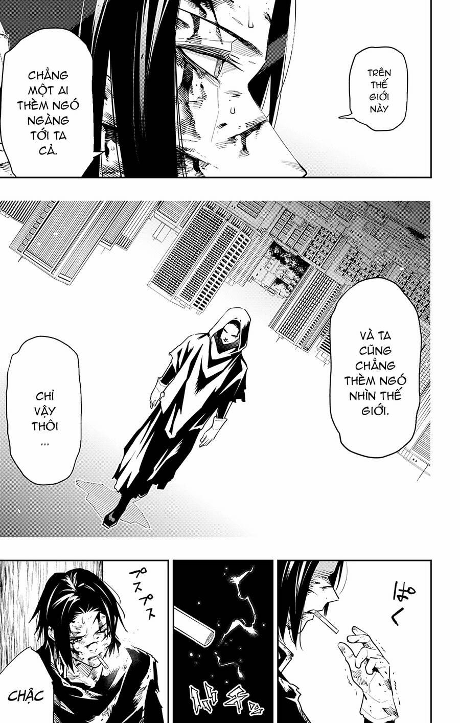 Demon Slave 98 trang 13