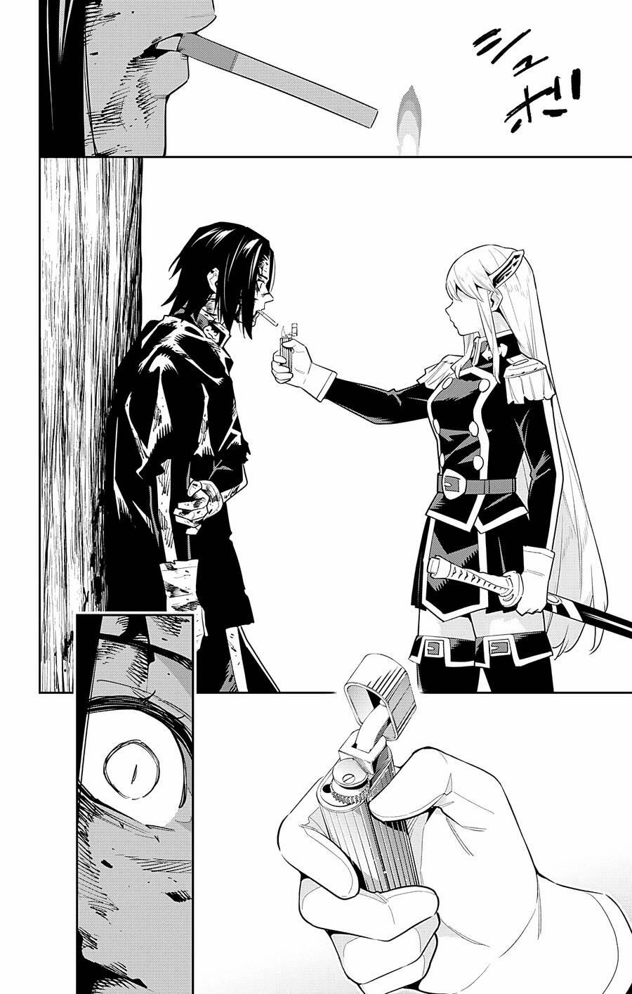 Demon Slave 98 trang 14