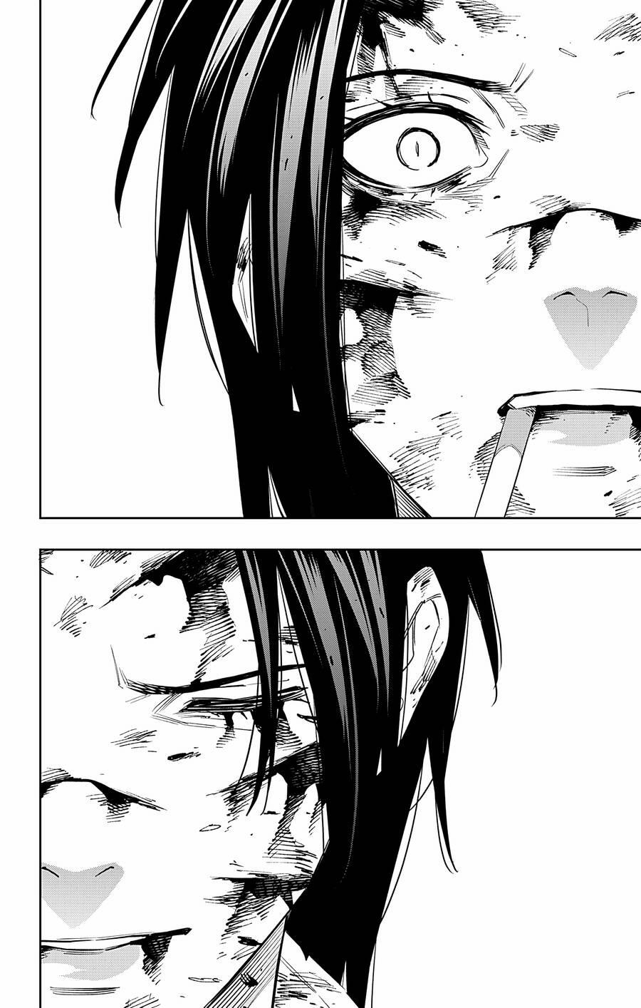 Demon Slave 98 trang 16