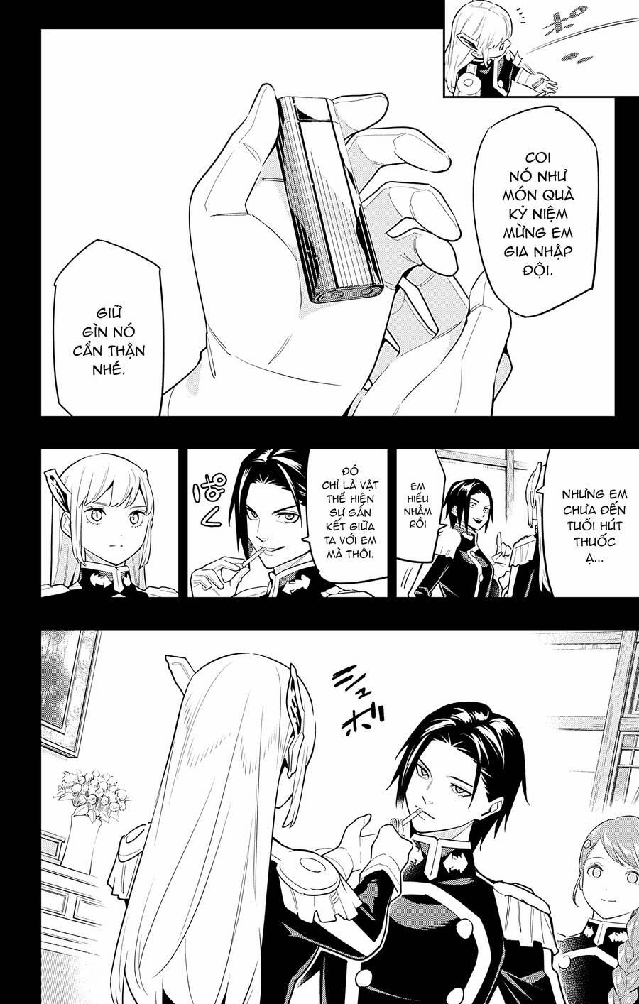 Demon Slave 98 trang 2