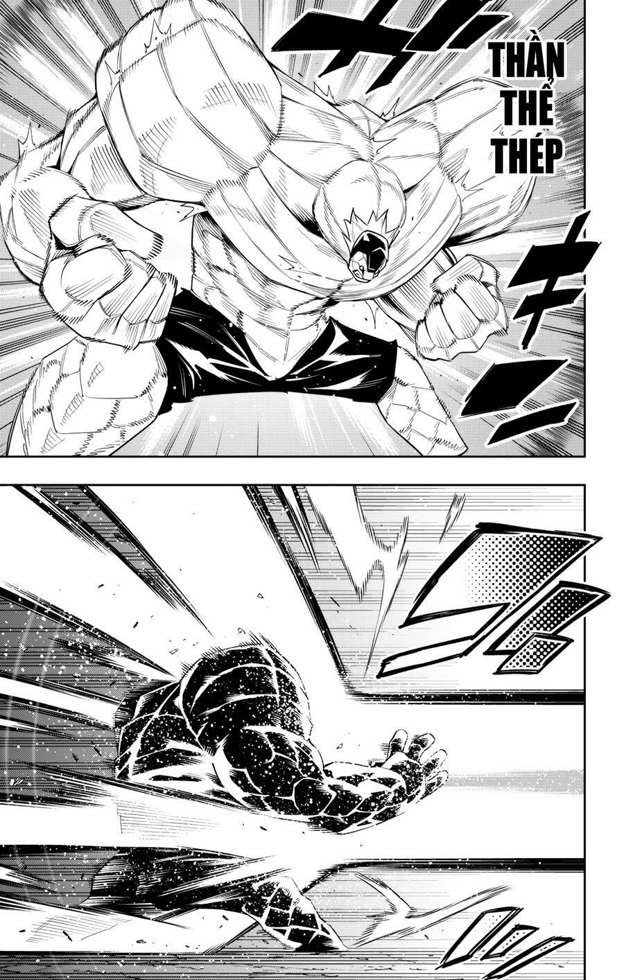 Demon Slave 99 trang 10