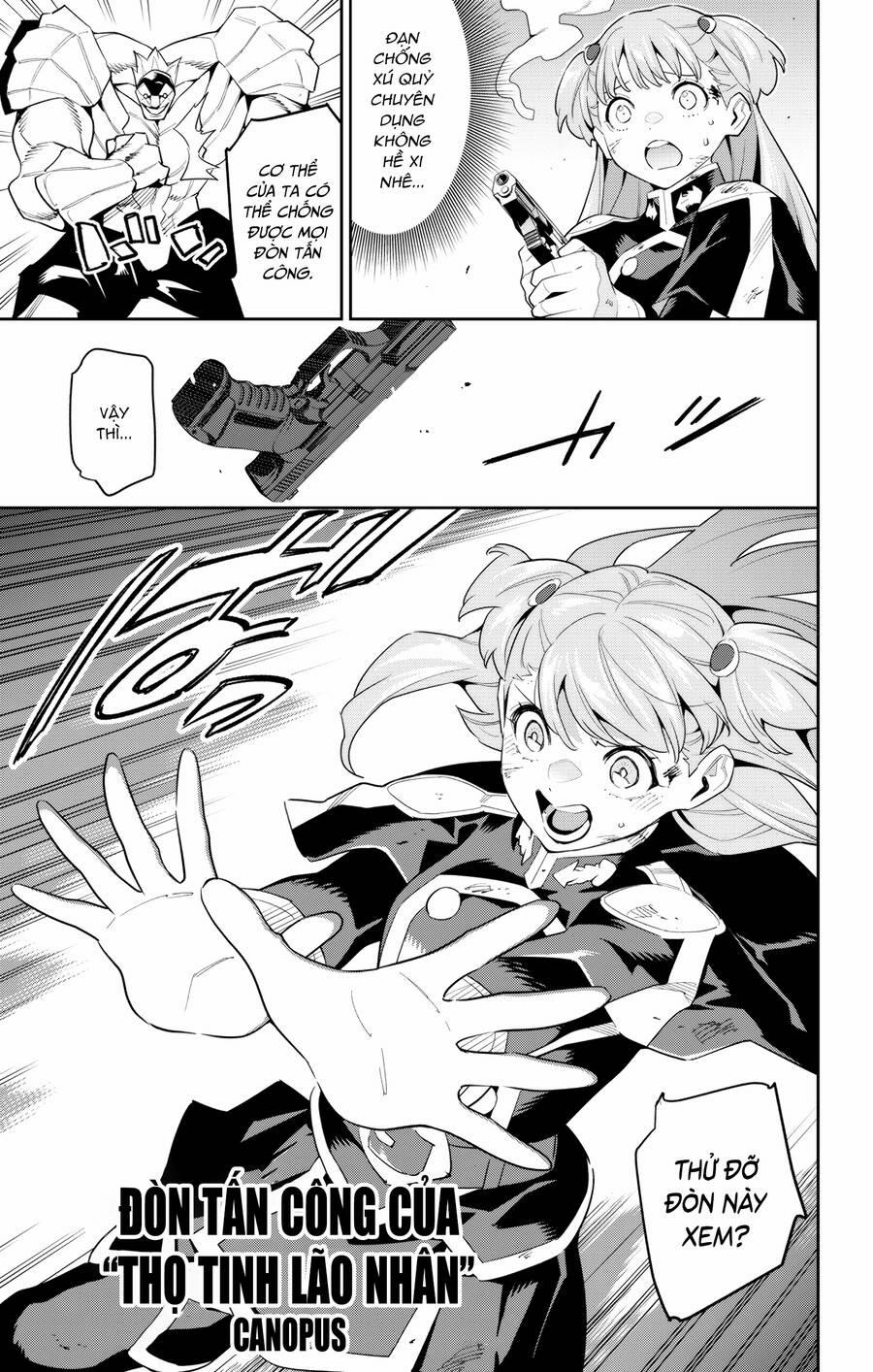 Demon Slave 99 trang 2