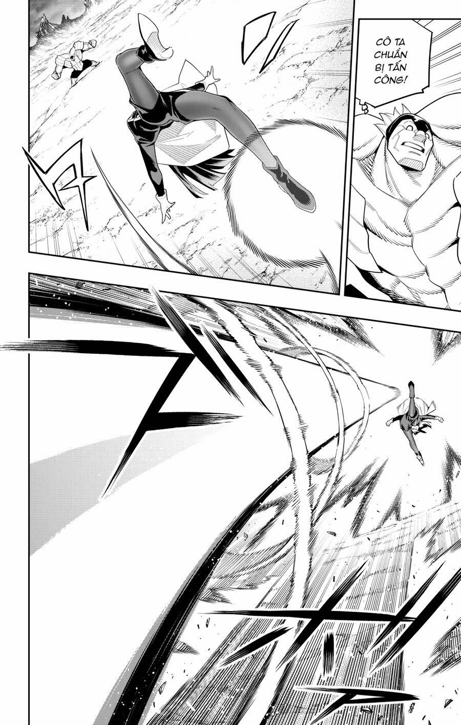 Demon Slave 99 trang 9