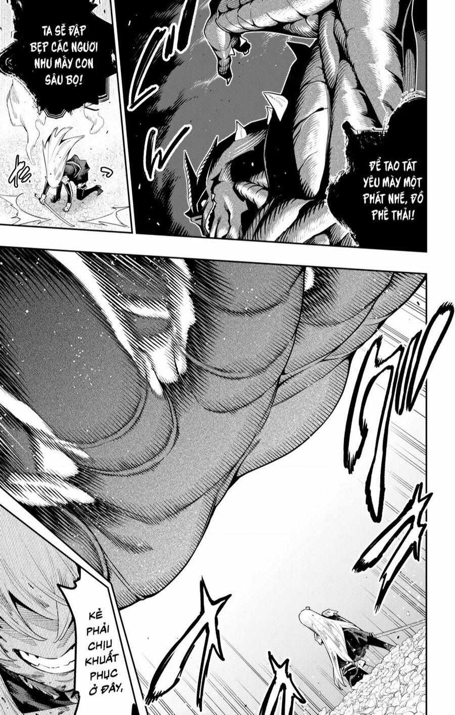 Demon Slave Chuong 124 trang 6