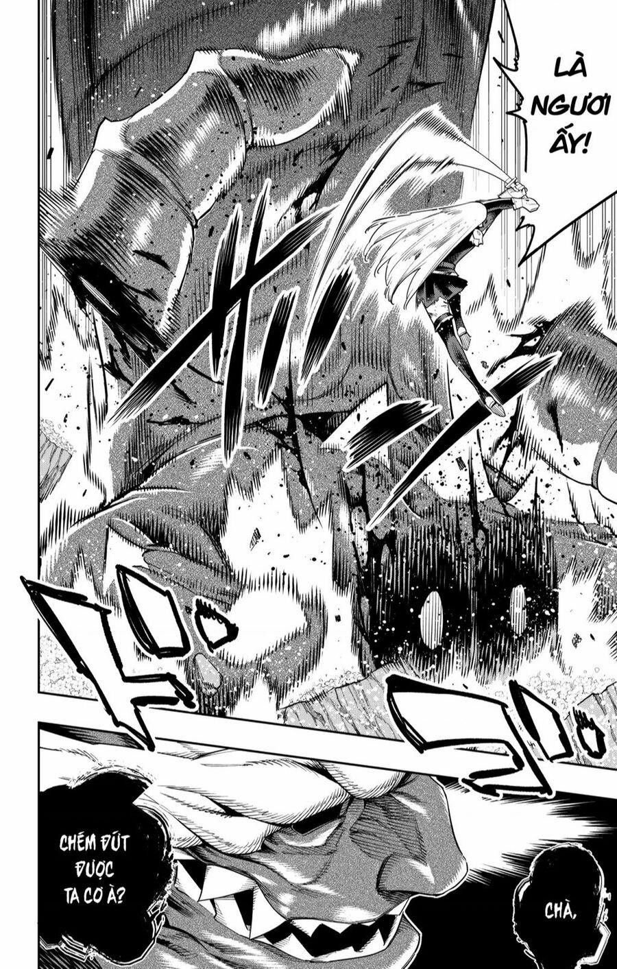Demon Slave Chuong 124 trang 7