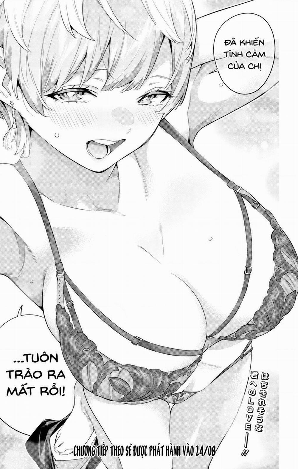 Demon Slave Chuong 137 trang 19