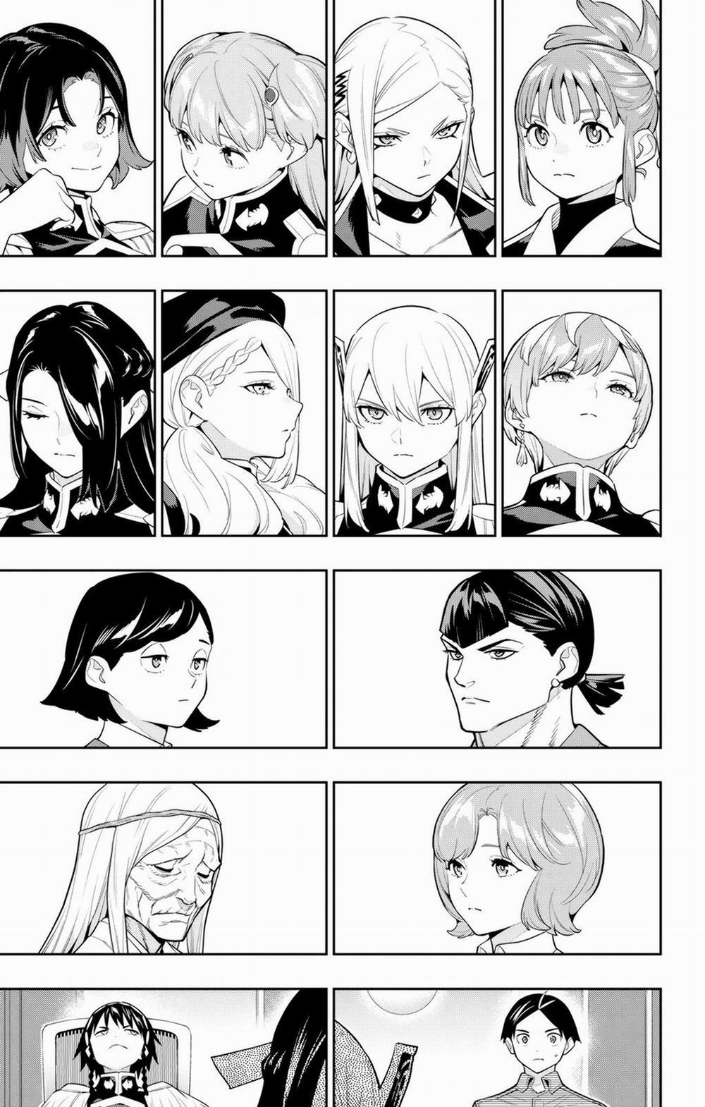 Demon Slave Chuong 138 trang 11