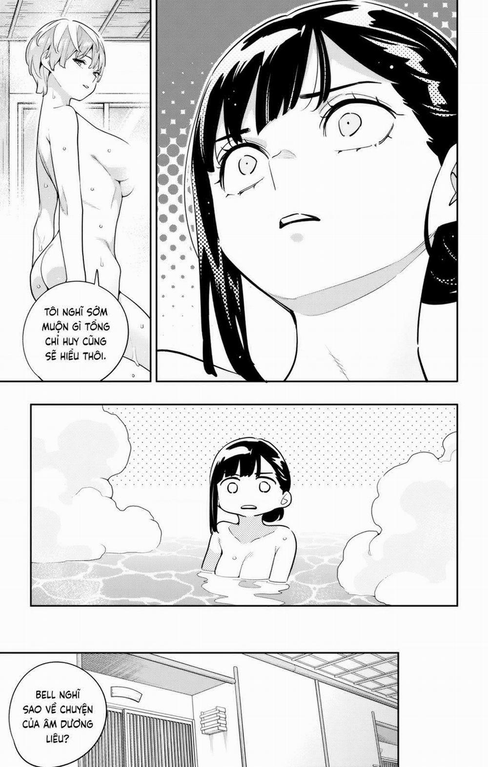 Demon Slave Chuong 139 trang 17