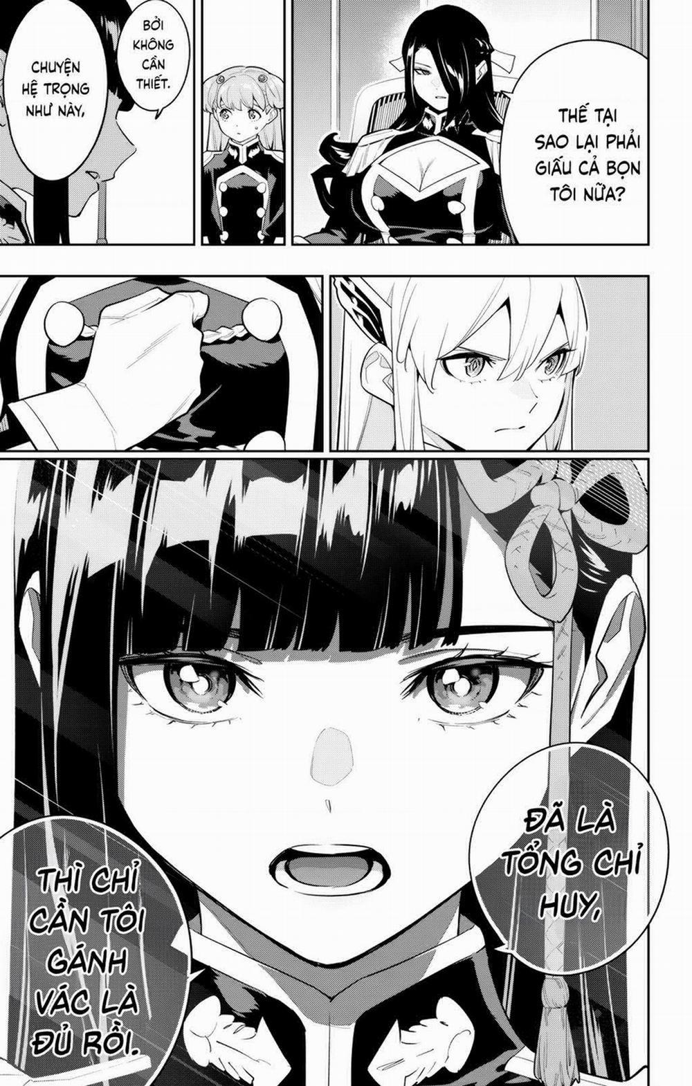 Demon Slave Chuong 139 trang 7