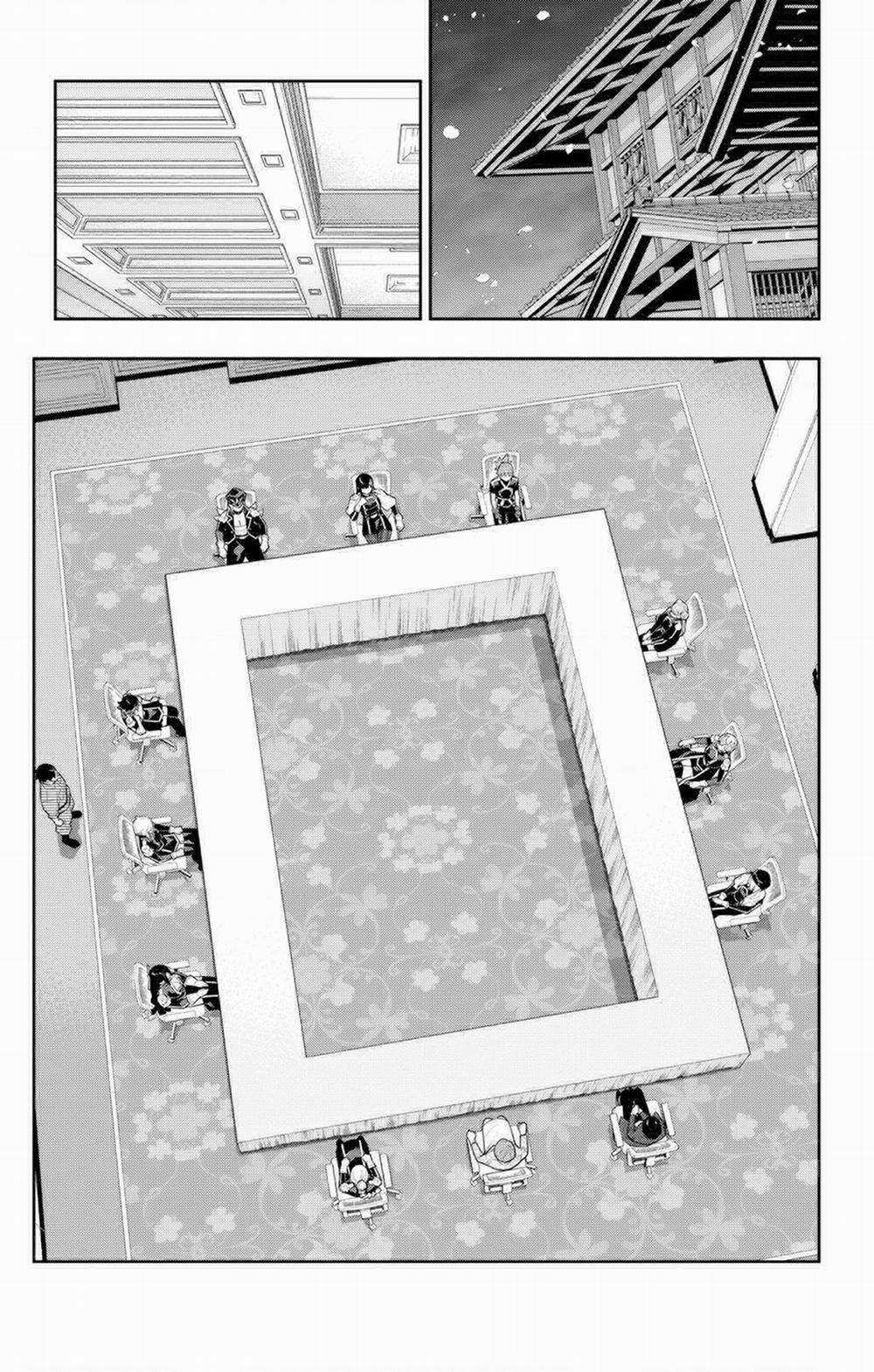 Demon Slave Chuong 140 trang 14