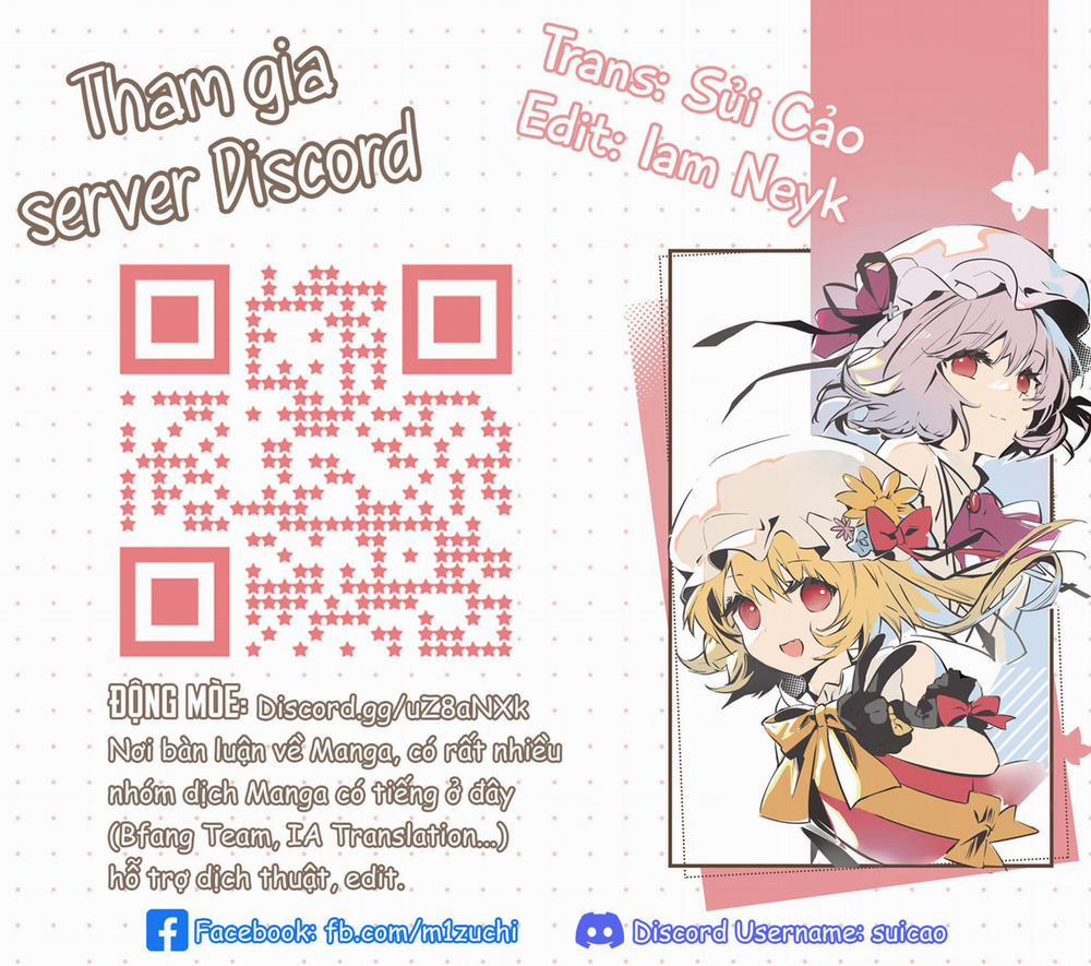 Demon Slave Chuong 140 trang 19