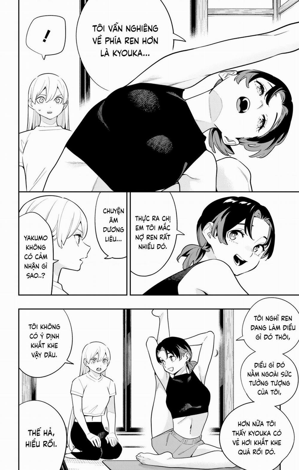 Demon Slave Chuong 140 trang 9