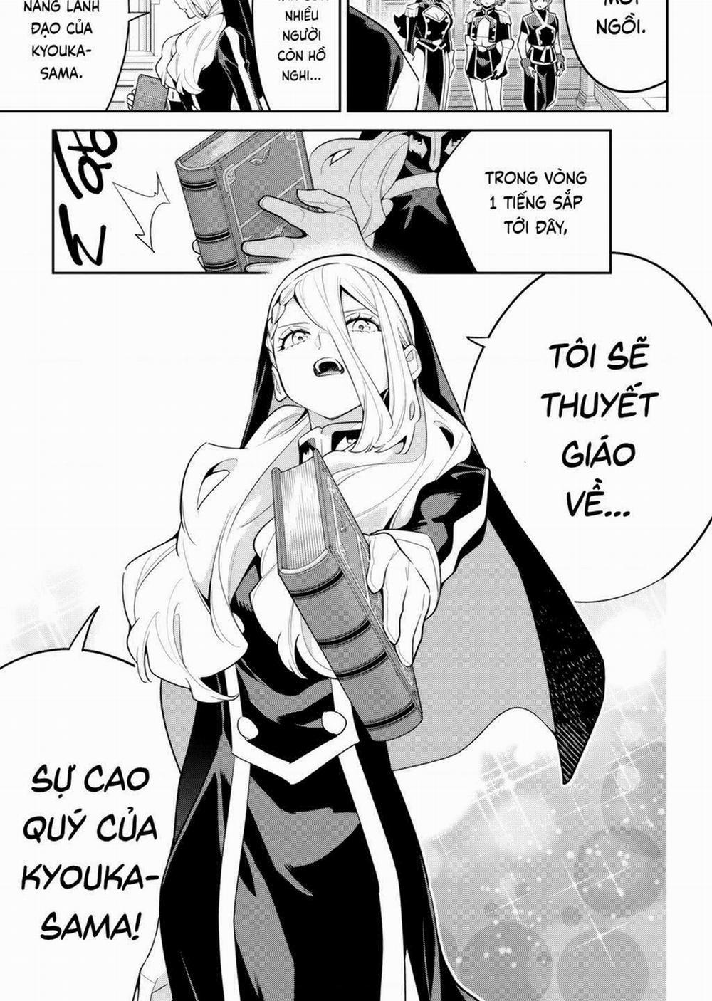 Demon Slave Chuong 141 trang 15