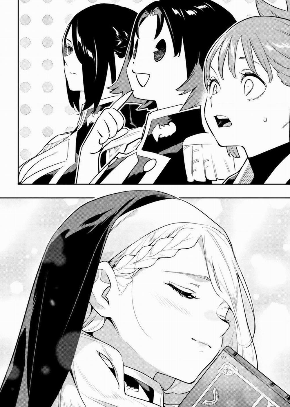 Demon Slave Chuong 141 trang 16