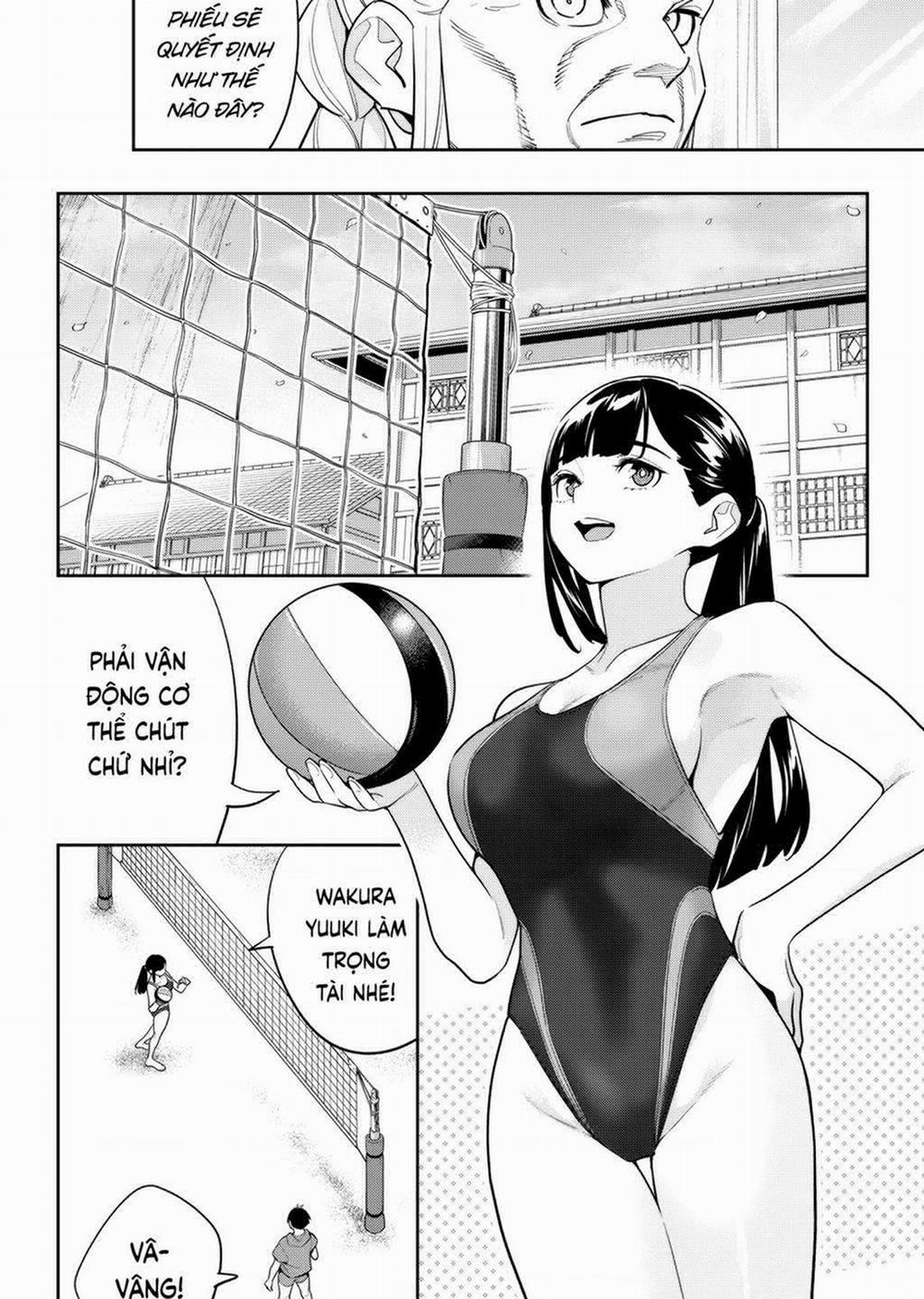 Demon Slave Chuong 141 trang 2