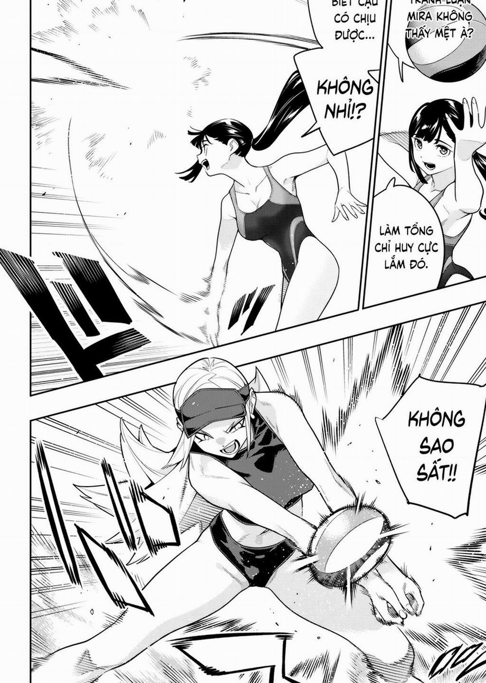 Demon Slave Chuong 141 trang 4