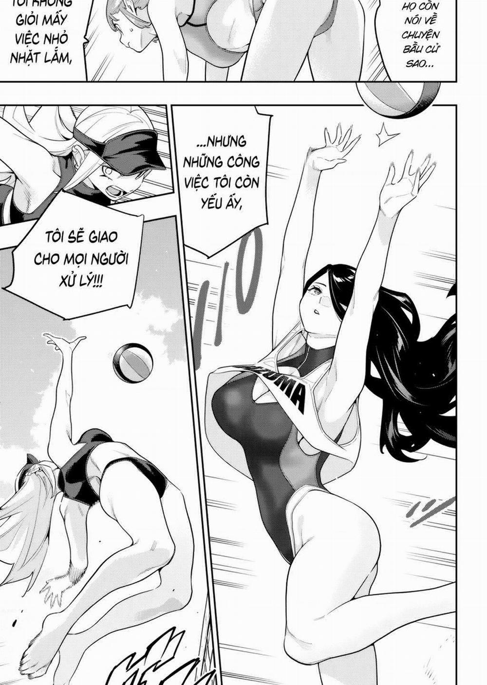 Demon Slave Chuong 141 trang 5