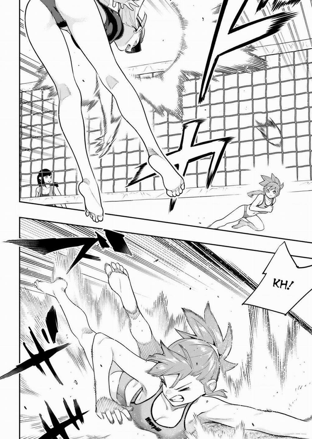 Demon Slave Chuong 141 trang 6