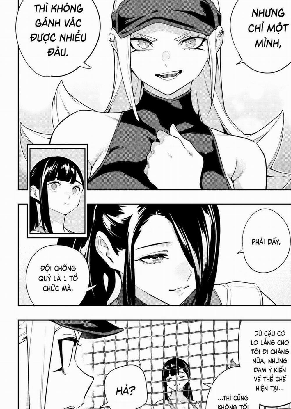 Demon Slave Chuong 141 trang 8