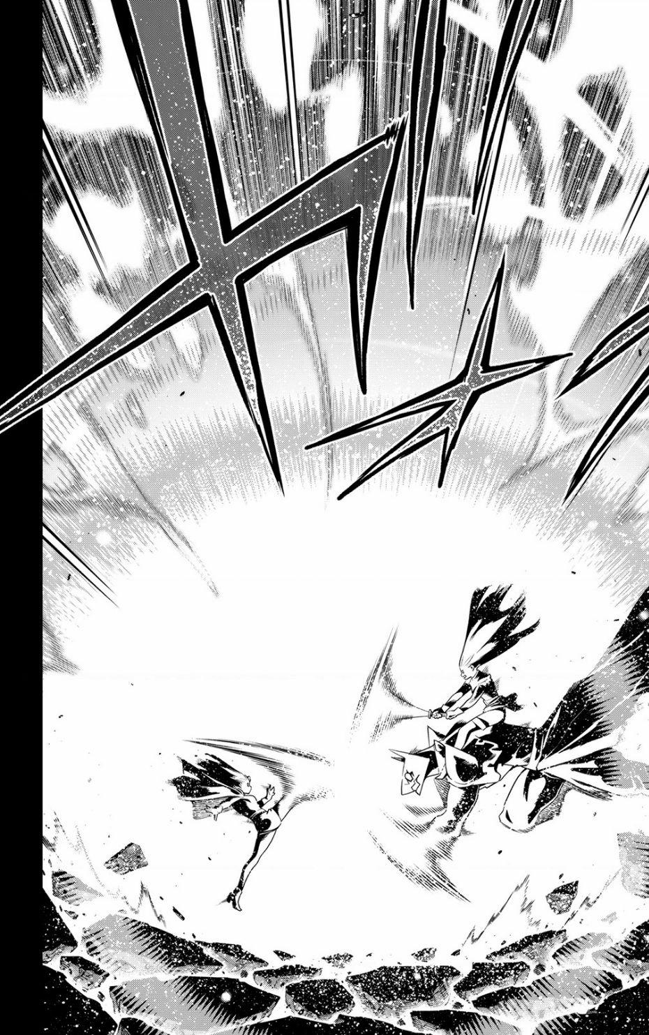 Demon Slave Chuong 144 trang 12