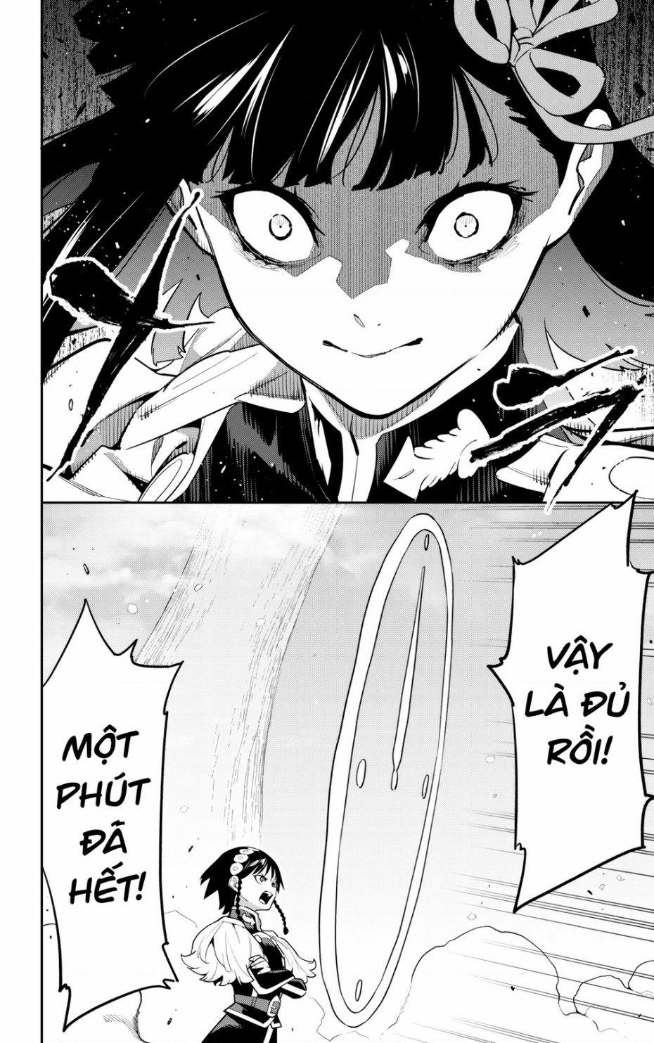 Demon Slave Chuong 144 trang 14