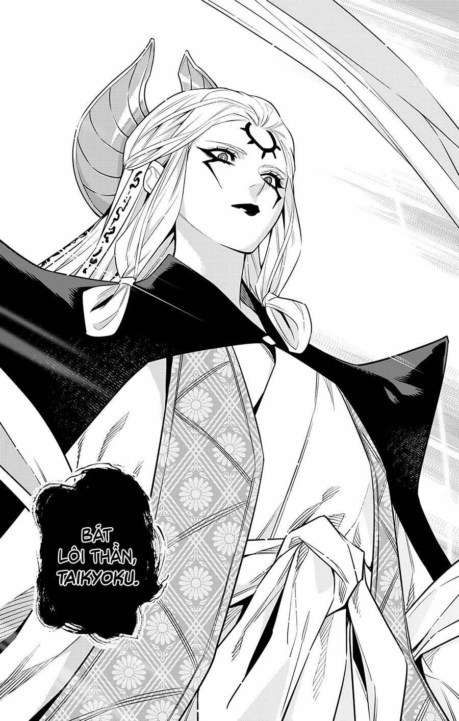 Demon Slave Chuong 86 trang 10