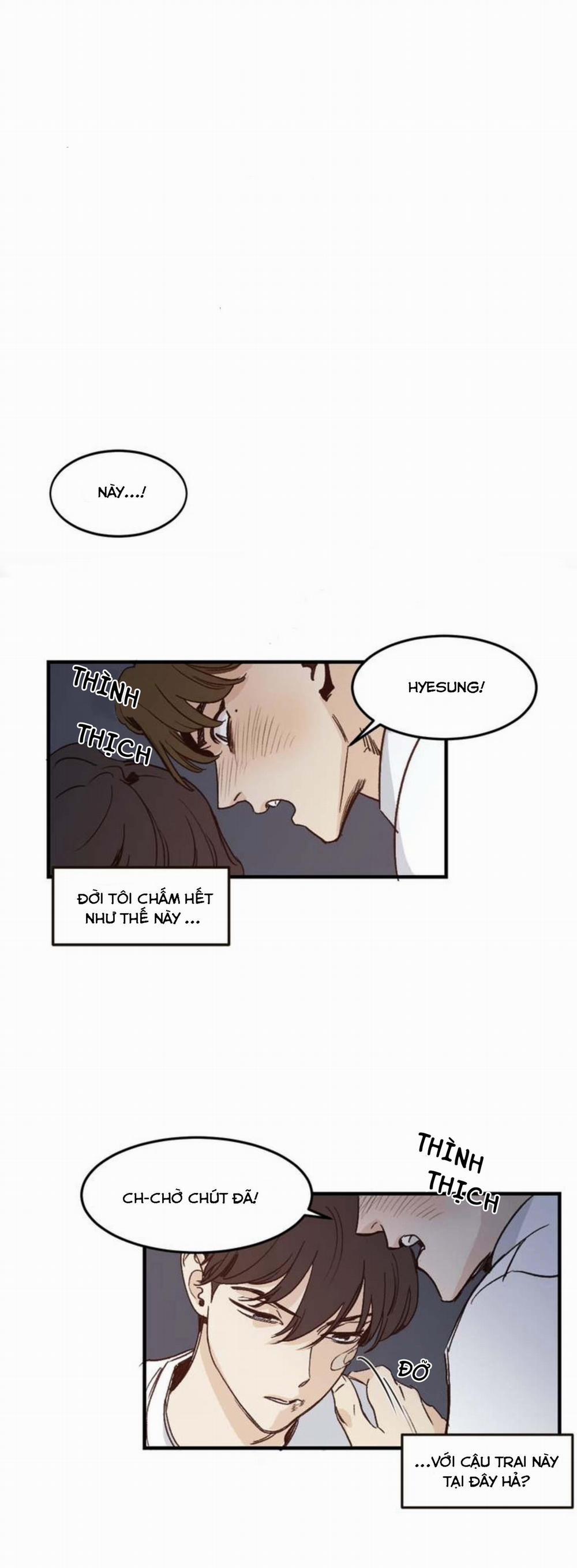 Đến Bên Em Đi! 1 trang 0