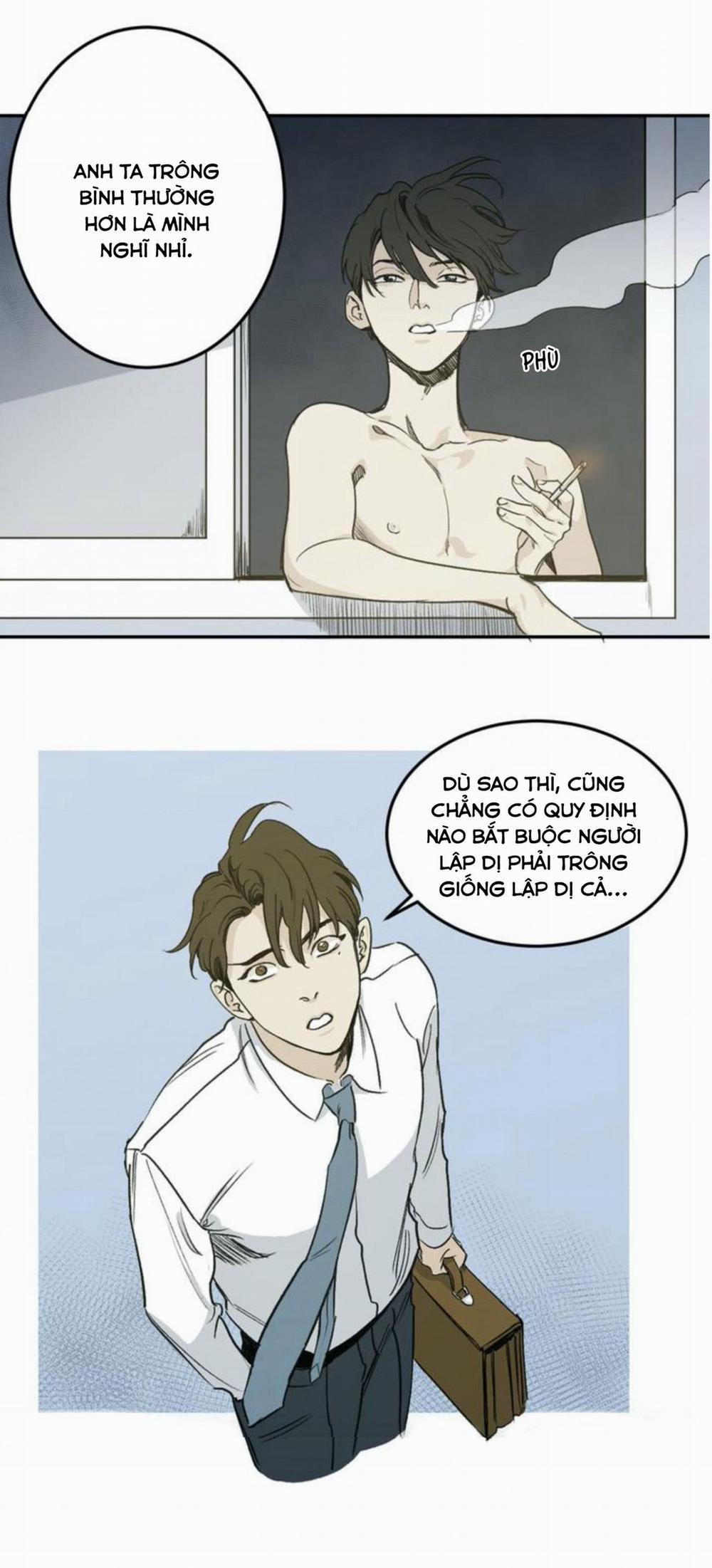 Đến Bên Em Đi! 1 trang 11