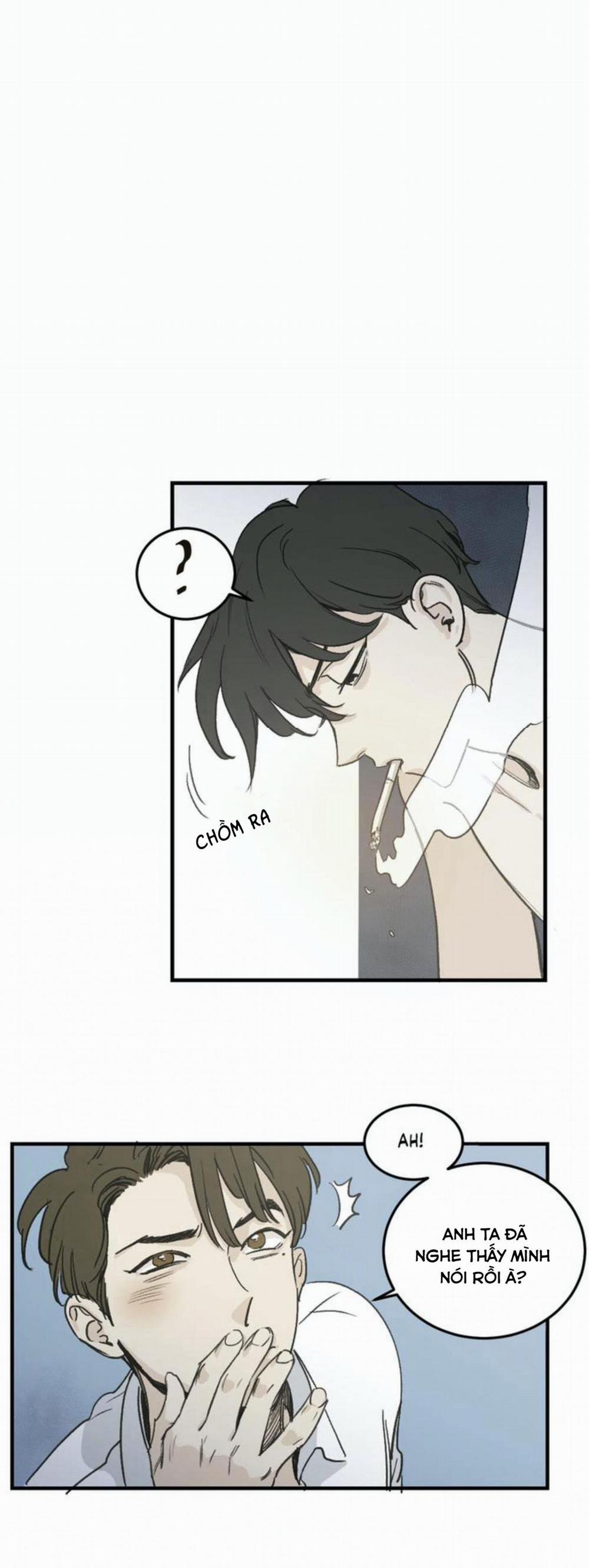 Đến Bên Em Đi! 1 trang 12