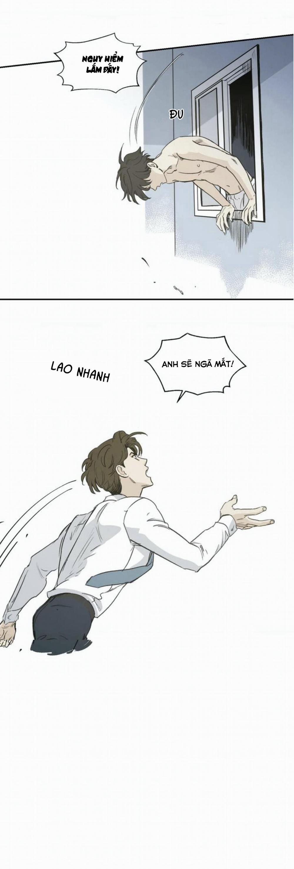 Đến Bên Em Đi! 1 trang 15