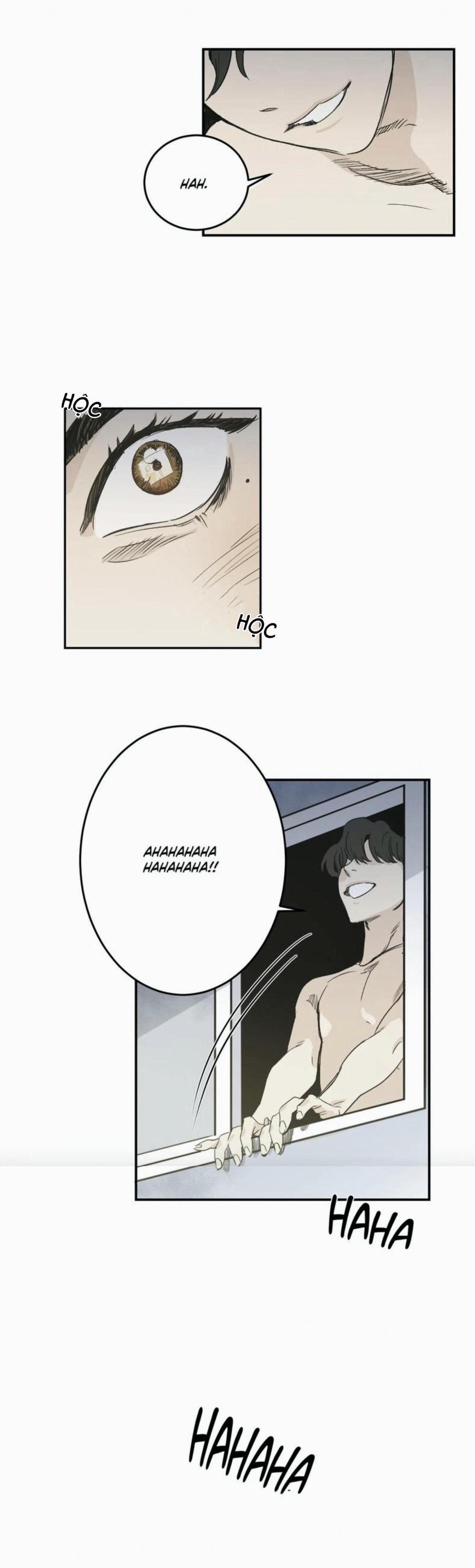 Đến Bên Em Đi! 1 trang 16