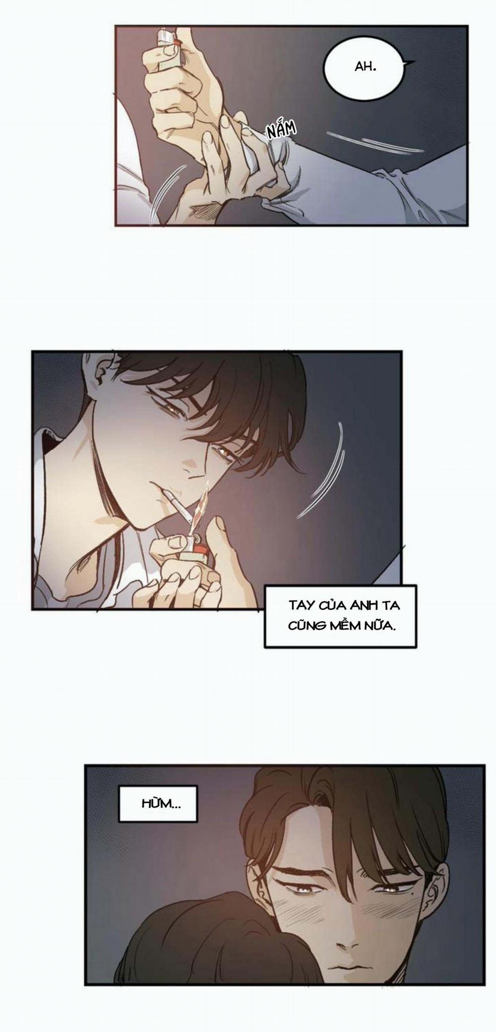 Đến Bên Em Đi! 1 trang 24