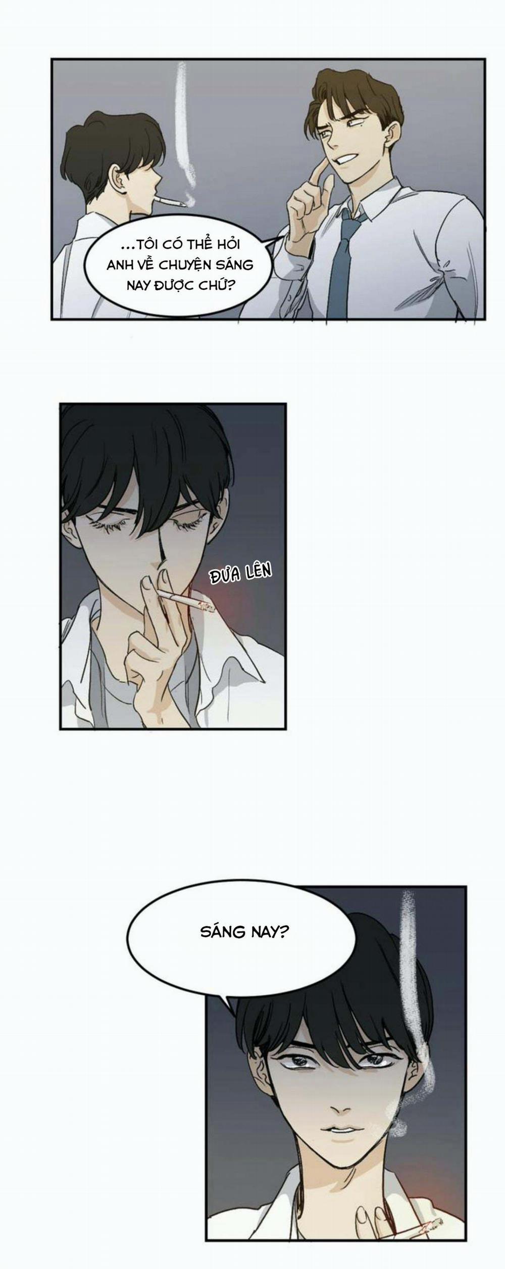 Đến Bên Em Đi! 1 trang 26