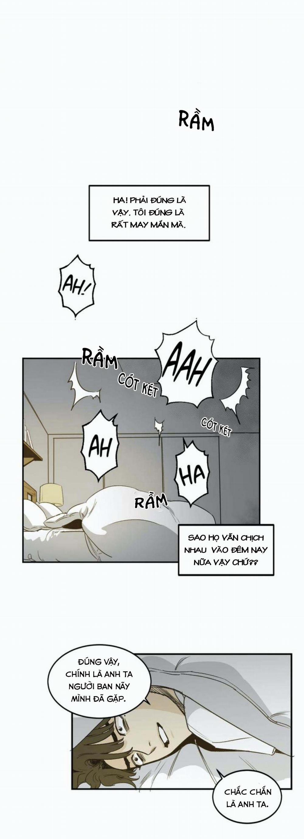 Đến Bên Em Đi! 1 trang 28