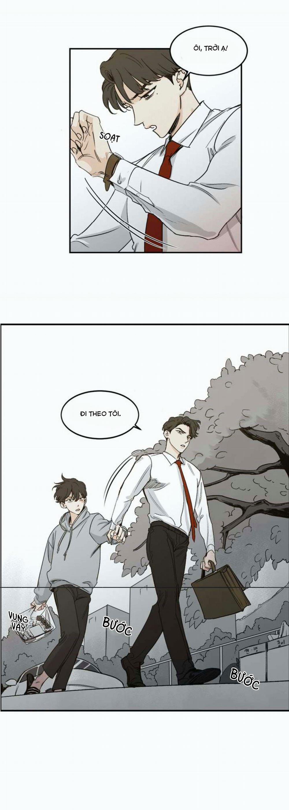 Đến Bên Em Đi! 1 trang 37