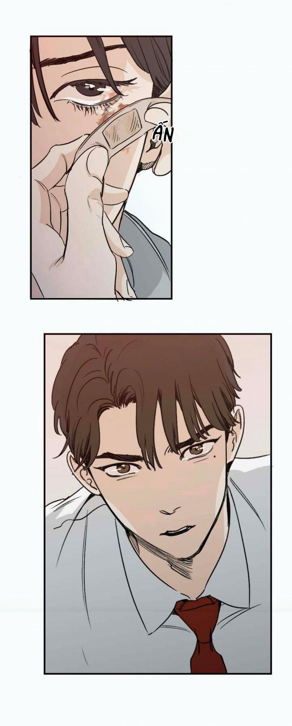 Đến Bên Em Đi! 1 trang 40