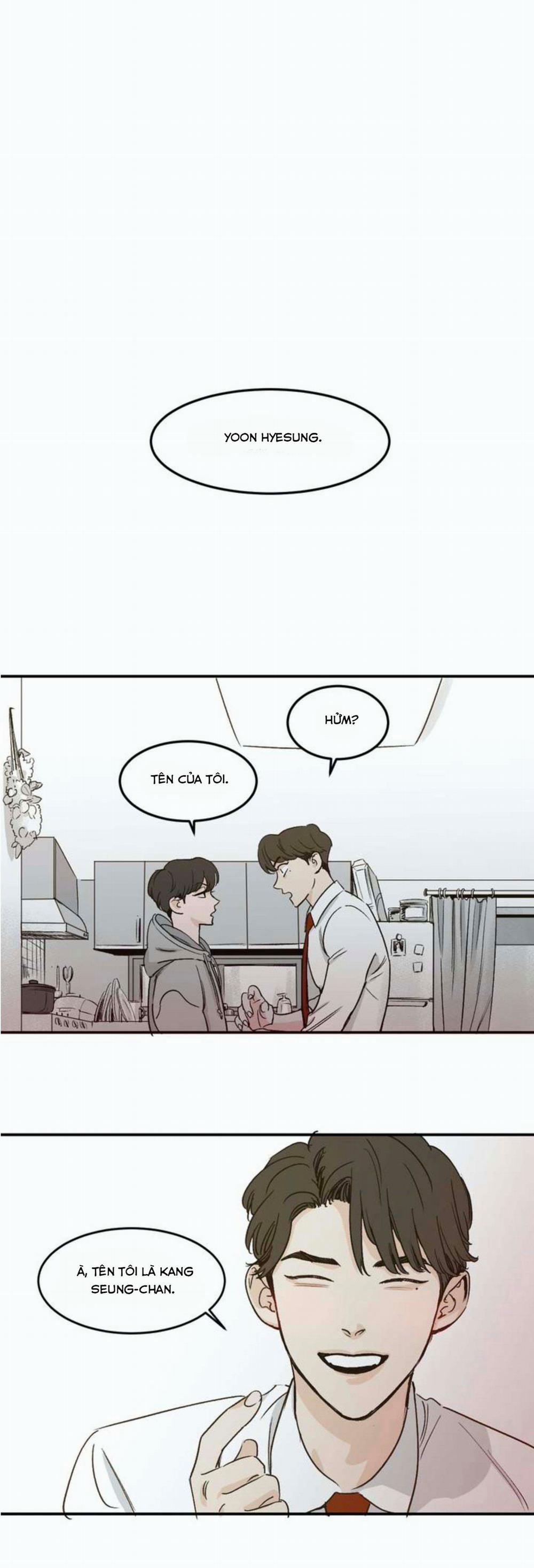 Đến Bên Em Đi! 1 trang 41