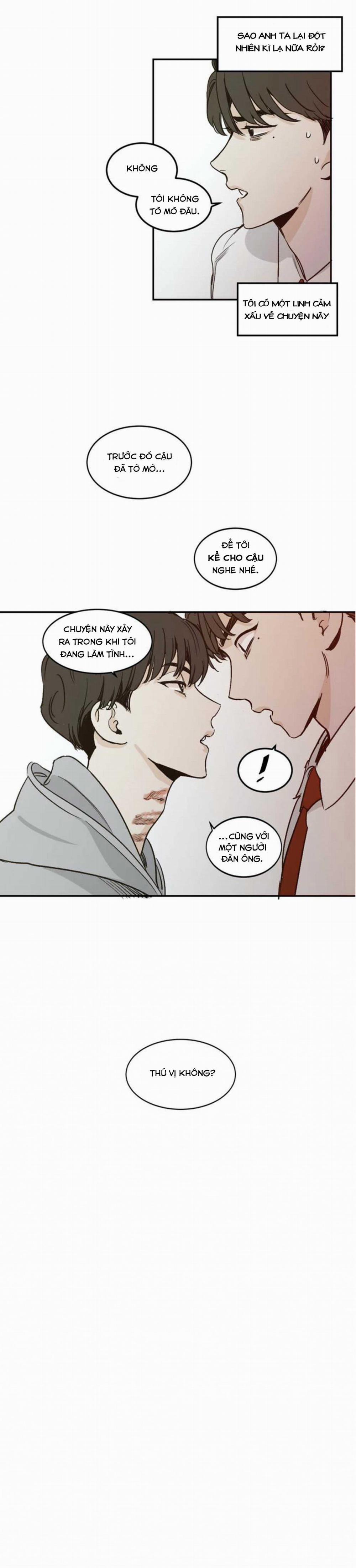 Đến Bên Em Đi! 1 trang 43