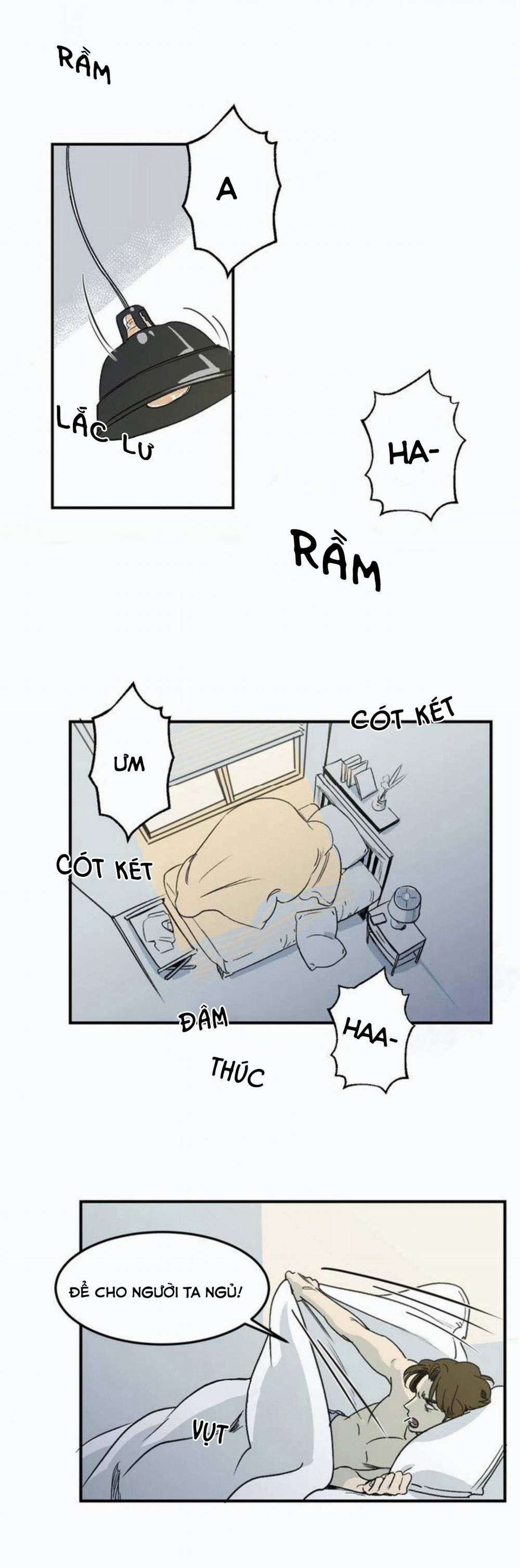 Đến Bên Em Đi! 1 trang 5