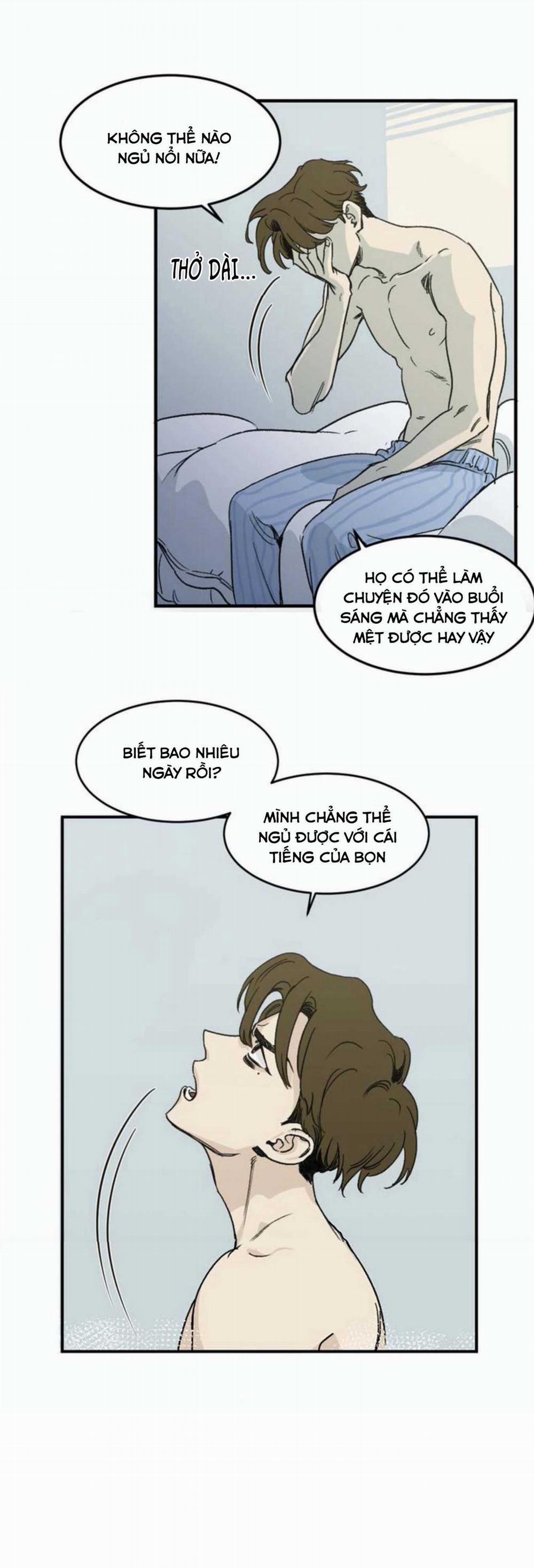 Đến Bên Em Đi! 1 trang 6