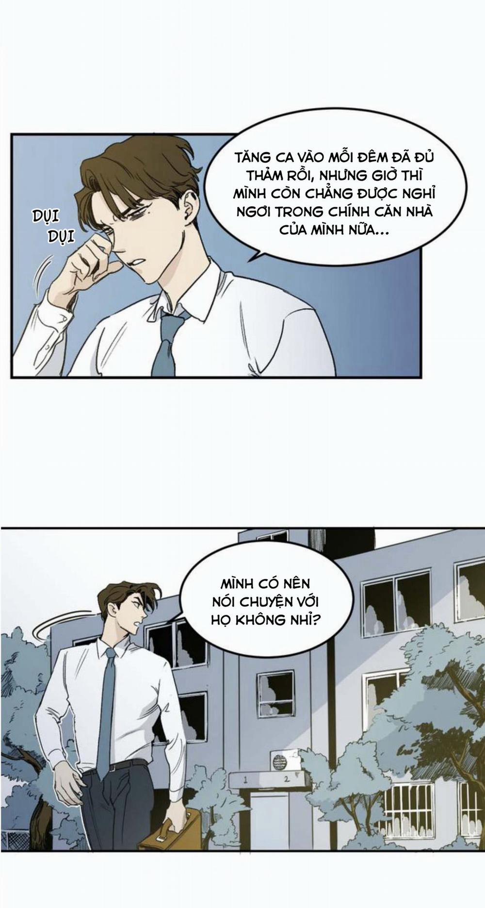 Đến Bên Em Đi! 1 trang 8