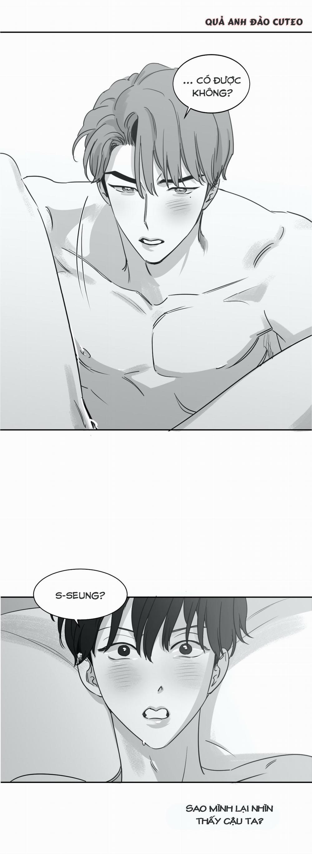 Đến Bên Em Đi! 10 trang 13