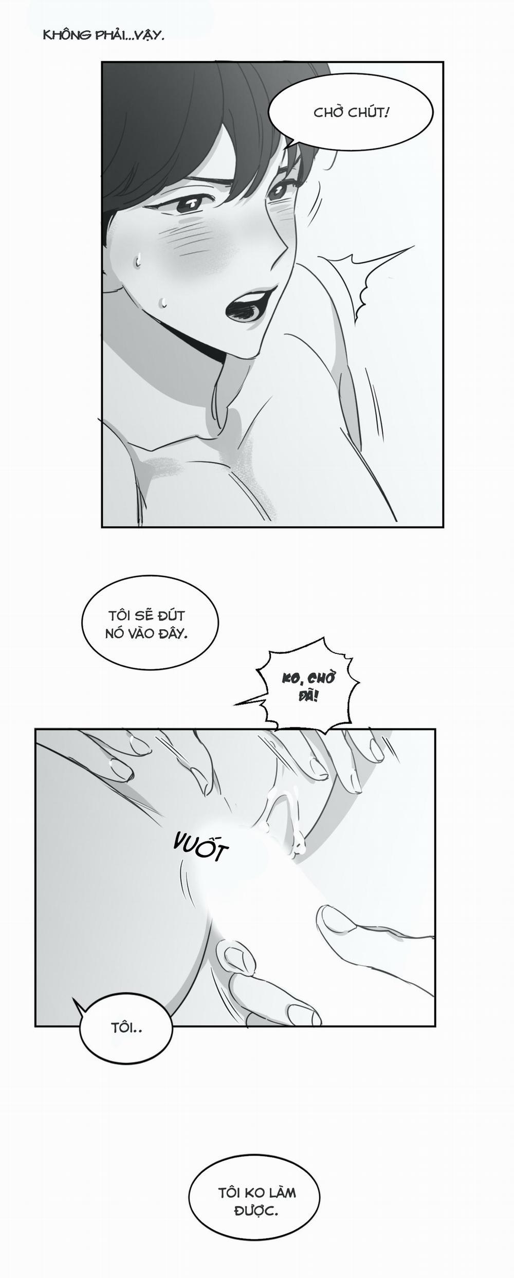 Đến Bên Em Đi! 10 trang 15