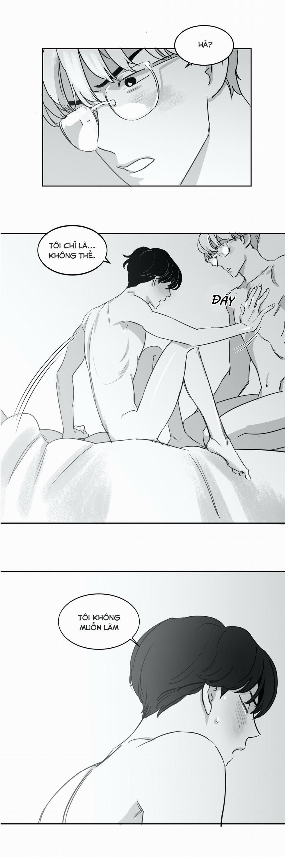 Đến Bên Em Đi! 10 trang 16