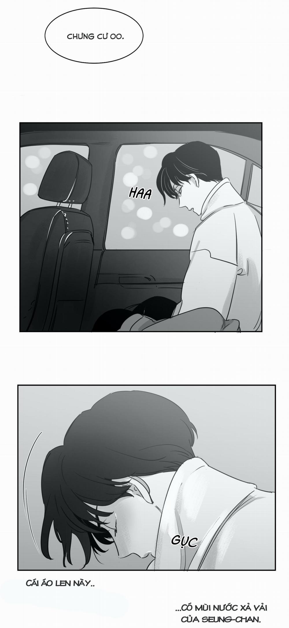 Đến Bên Em Đi! 10 trang 18