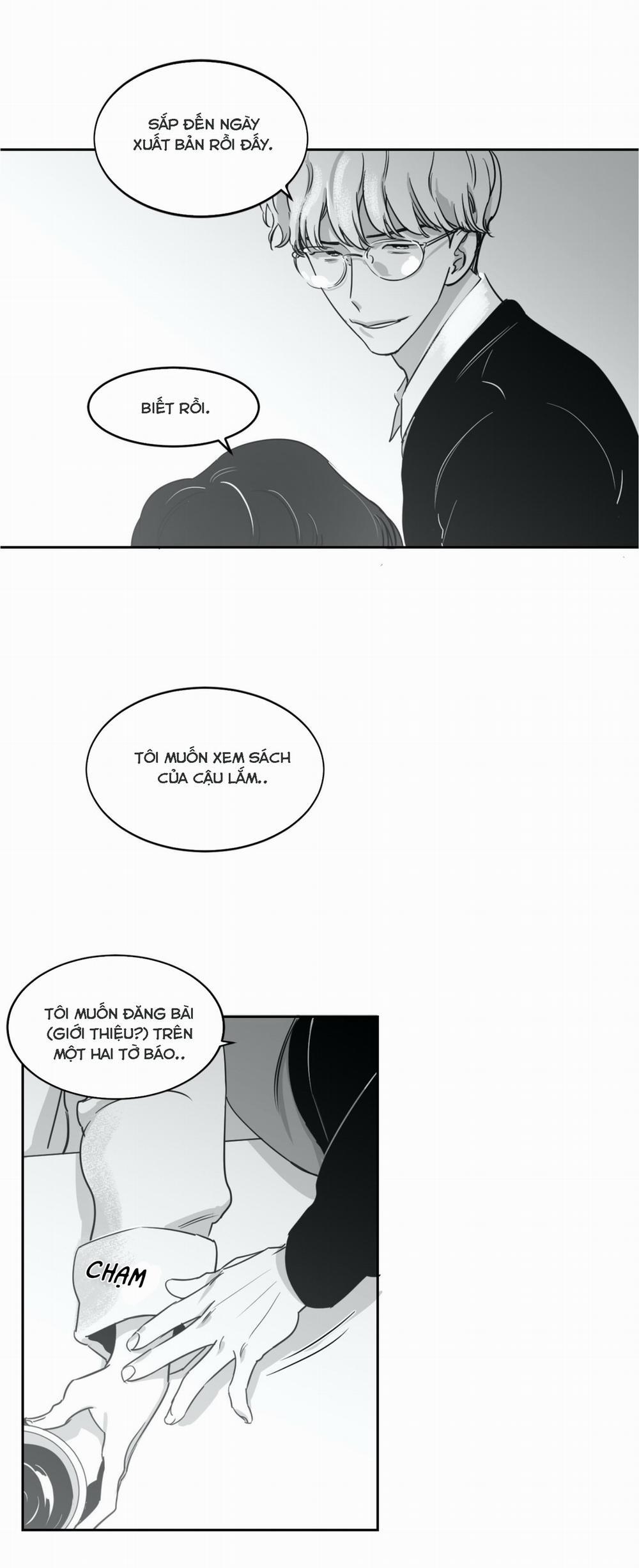 Đến Bên Em Đi! 10 trang 2