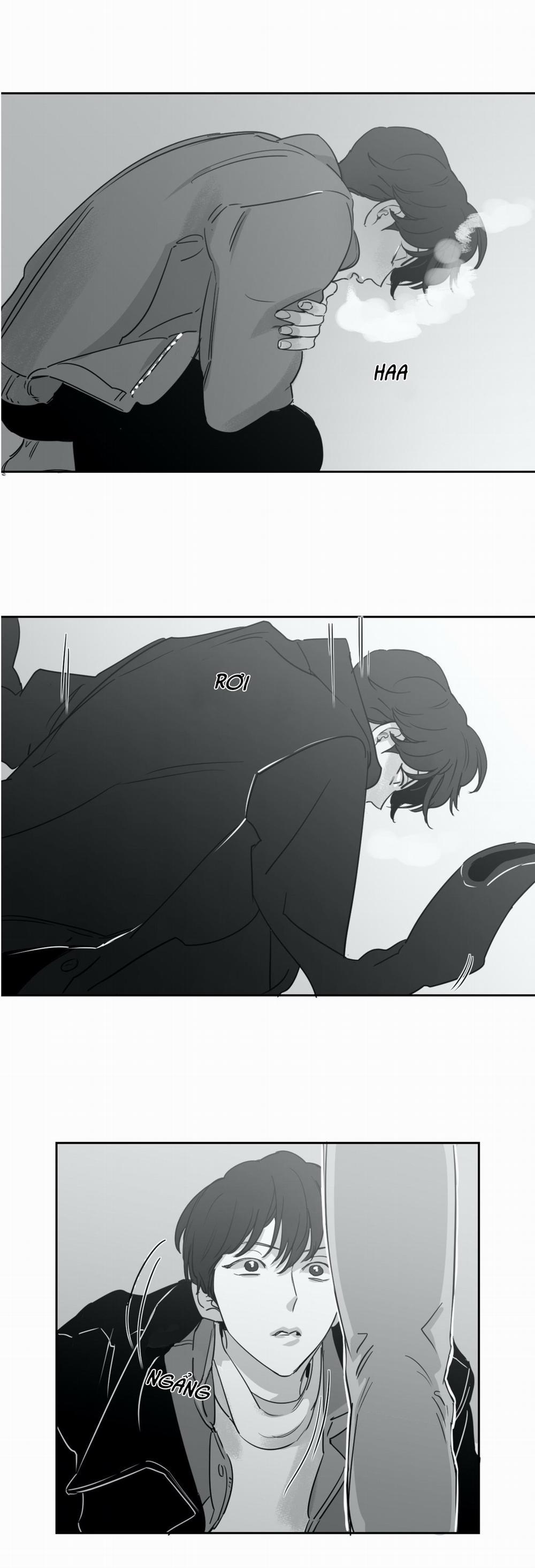 Đến Bên Em Đi! 10 trang 23