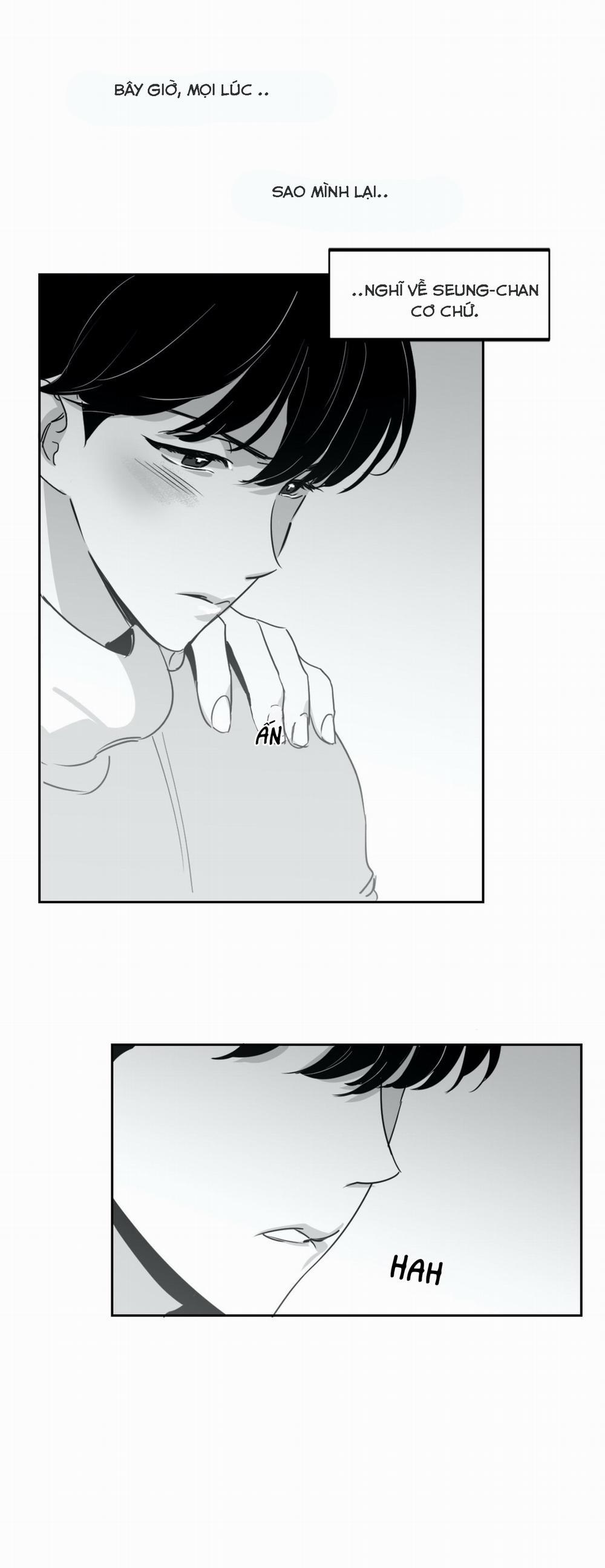 Đến Bên Em Đi! 10 trang 5